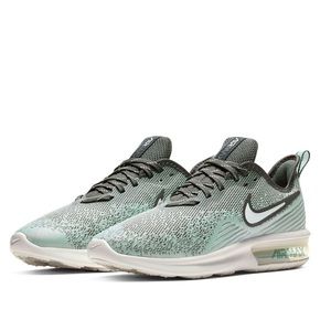 NEW Nike Air Max Sequent 4 - 8